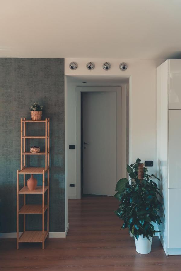 Kindness House Apartment Bergamo Exterior photo